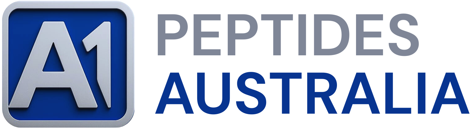a1-peptides-australia-logo